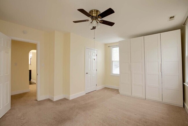 Building Photo - Call Sabrina Thomas Office at 757-767-0767 for more information