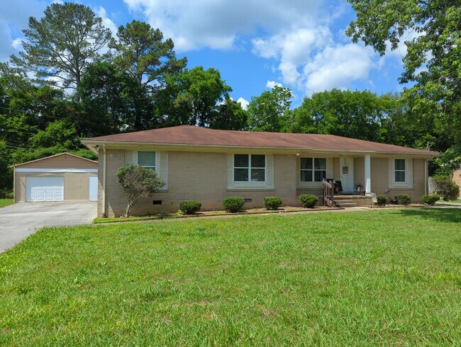Building Photo - 7266 Valley Ln