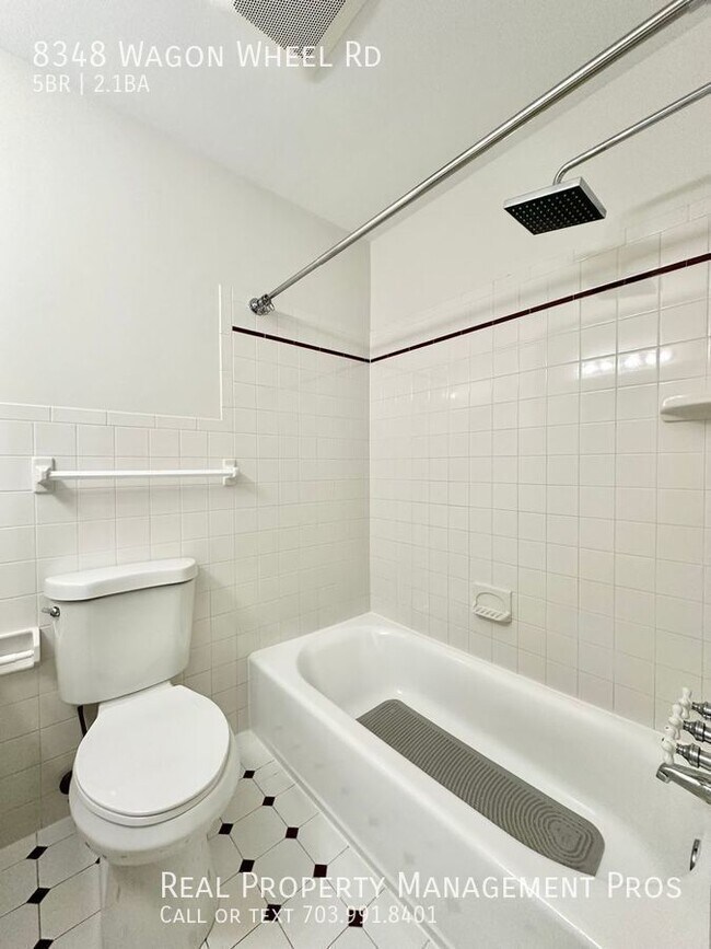 Building Photo - 8348 Wagon Wheel Rd