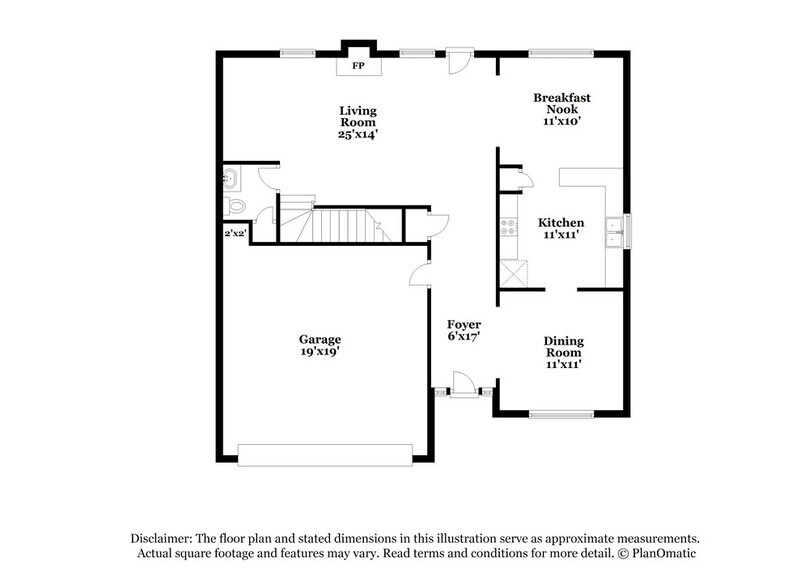 Building Photo - 118 Crescent Woode Way