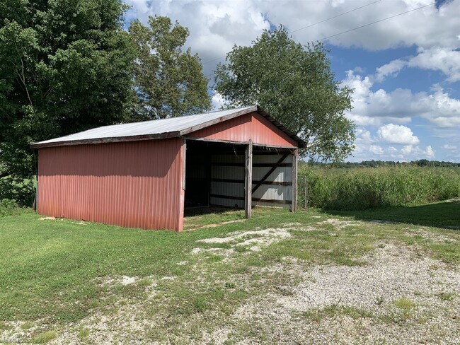 Building Photo - 3 br, 2 bath House - 1614 Ford Rd