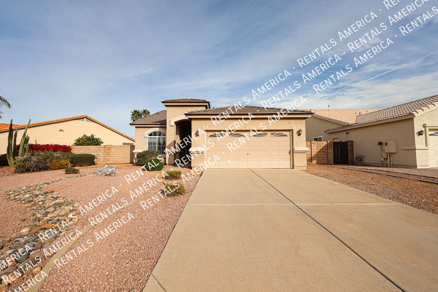 Building Photo - 3850 W Park View Ln