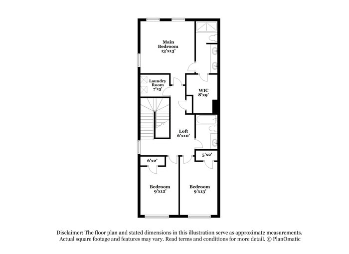 Building Photo - 13476 Oneida Ln