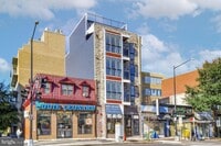 Building Photo - 3304 Georgia Ave NW