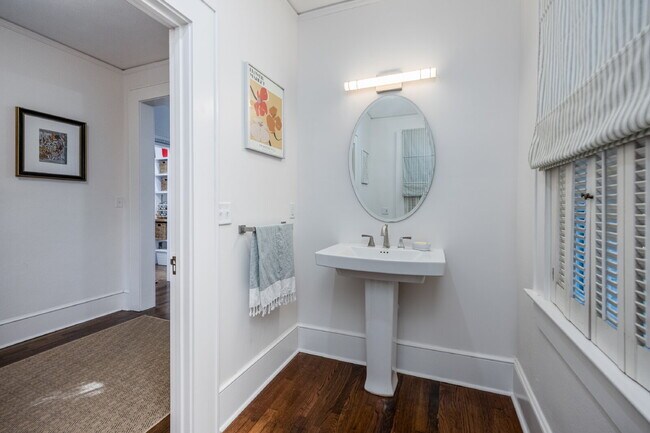 Building Photo - Large remodeled historic home now available!