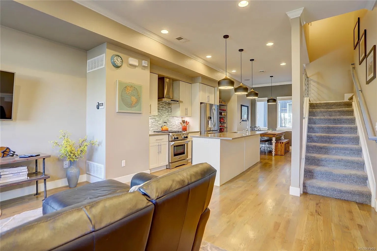 Building Photo - 3427 W 16th Ave