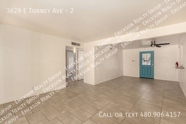 Primary Photo - 3629 E Turney Ave