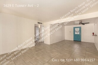 Building Photo - 3629 E Turney Ave