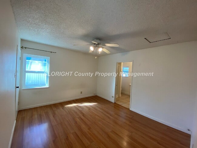 Building Photo - AVAILABLE February - Secluded 1 Bedroom 1 bath Home in Atascadero