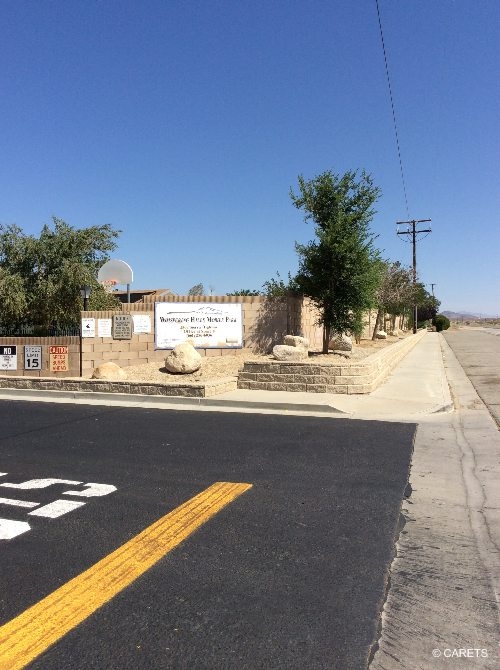 Building Photo - Whispering Hills Mobile Home Park