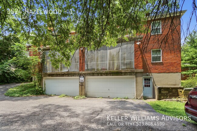 Building Photo - 3524 Hazelwood-1