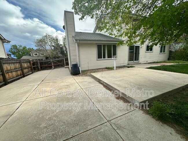 Building Photo - 1427 McIntosh Ave