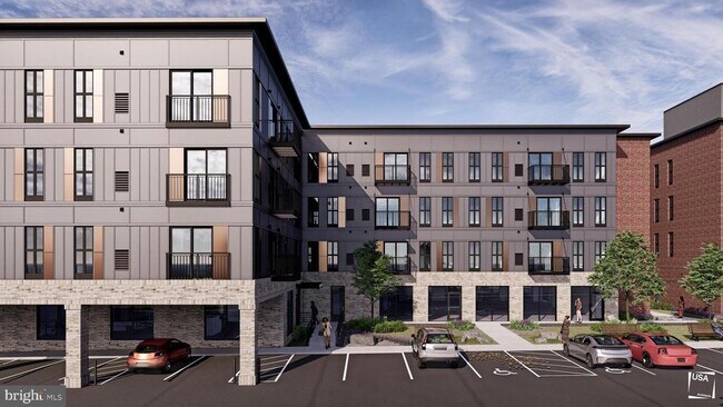 Building Photo - 144 N Main St