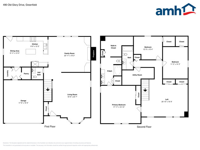 Building Photo - 490 Old Glory Dr