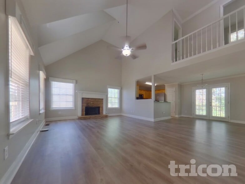 Building Photo - 104 Legend Creek Hollow