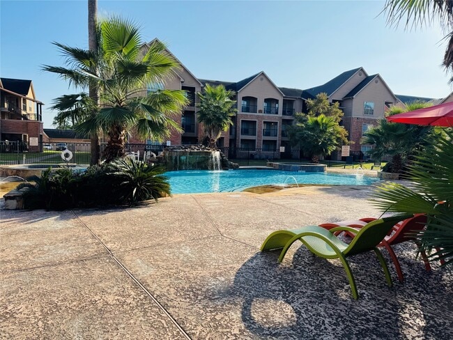 Building Photo - 11144 Fuqua St