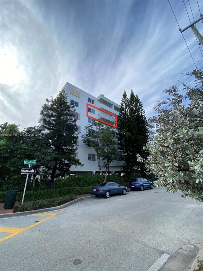 Building Photo - 1200 14th St