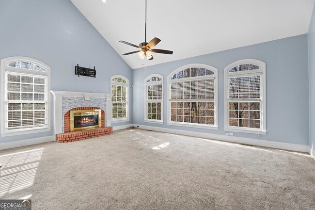 Building Photo - 3535 Greenshire Ct