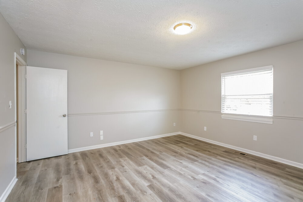 Building Photo - 7809 Hampton Pl