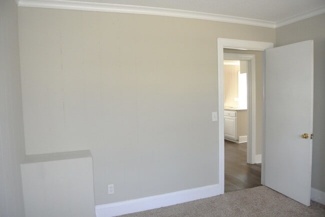 Building Photo - 1165 First Street Extension