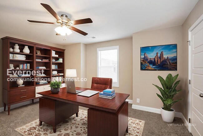 Building Photo - 2 Bedroom Townhome with Garage / Pet-Frien...