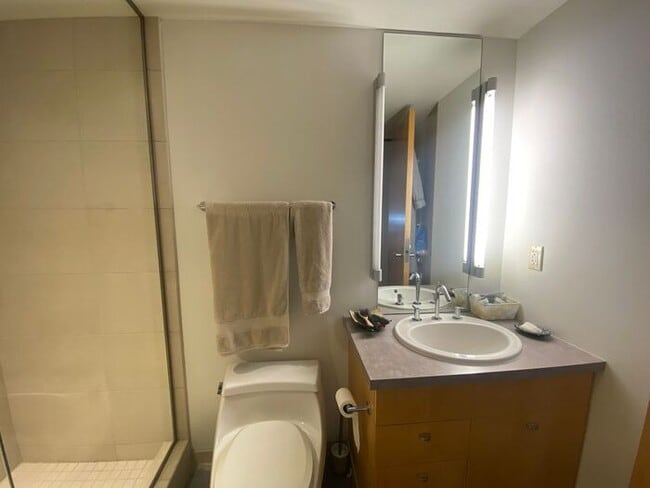 Building Photo - $2,600 | 1 Bedroom, 2 Bathroom Luxury Condo | No Pets | Available for an August 1st, 2026 move-in!