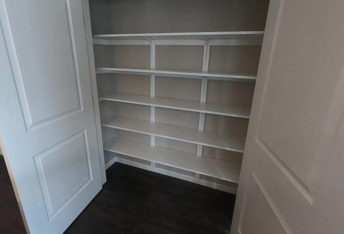 Kitchen Pantry - 5870 Lien Rd