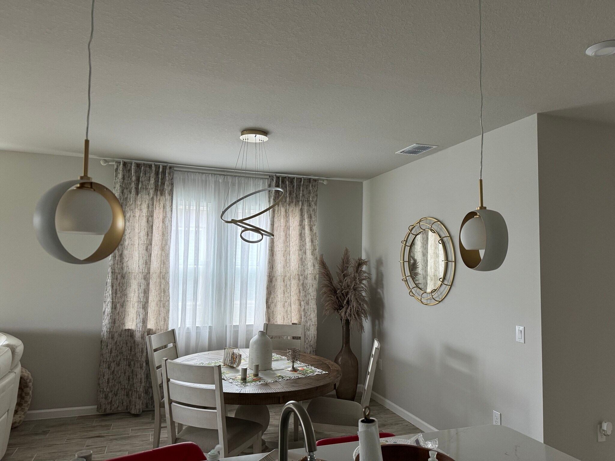 Dining room - 10288 Bonavie Cove Dr