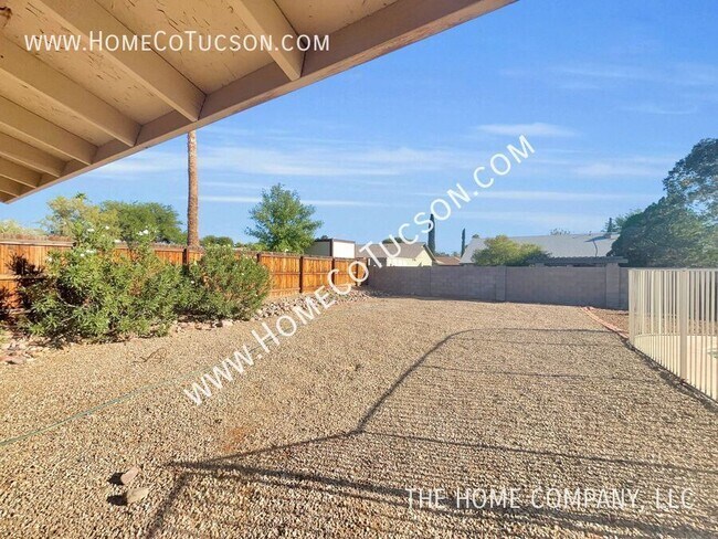 Building Photo - 4873 W Hardy Rd