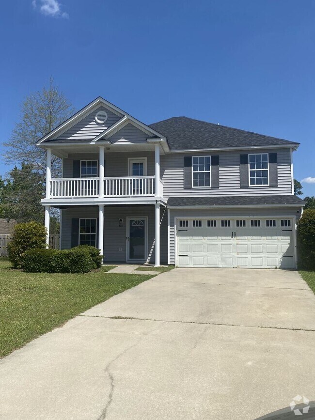 Building Photo - 4 Bedrooms 3.5 Bathrooms FOR RENT