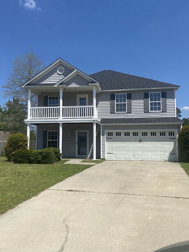 Building Photo - 4 Bedrooms 3.5 Bathrooms FOR RENT