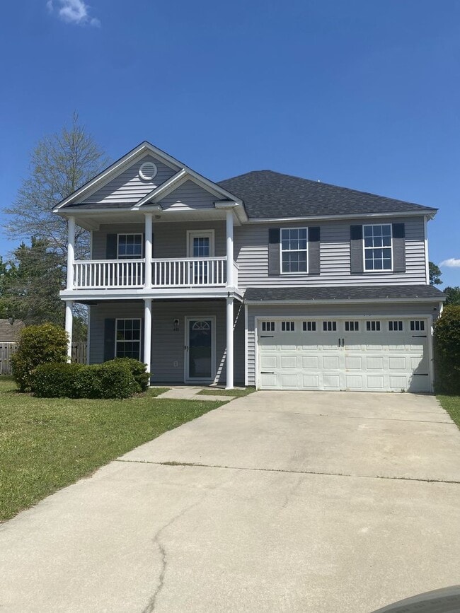 Primary Photo - 4 Bedrooms 3.5 Bathrooms FOR RENT