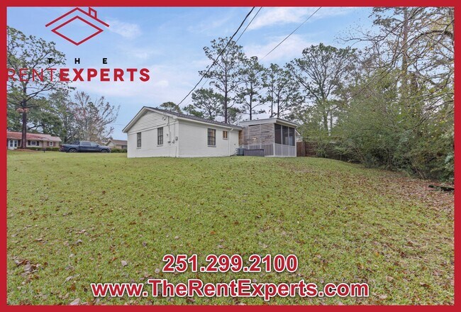 Building Photo - 5925 Couton Dr