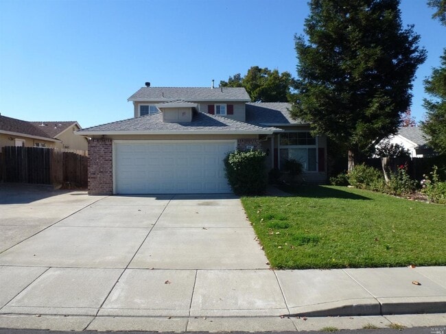 Building Photo - 1006 Cinnabar Way