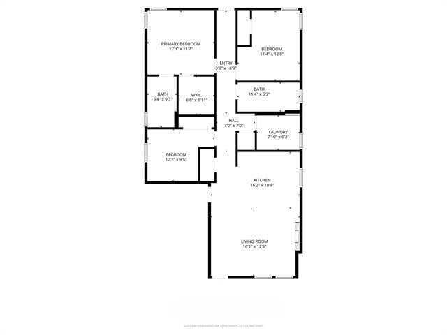 Building Photo - 2306 Polk St