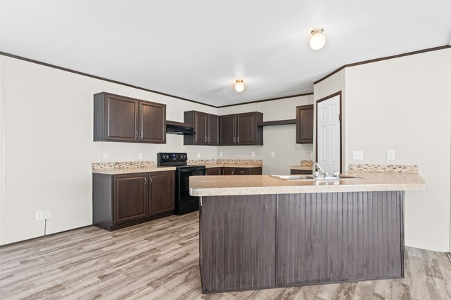Building Photo - 3/2 Mobile Home on Half Acre in Adamsville