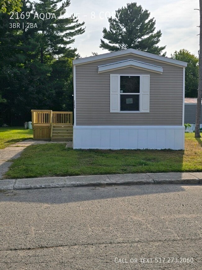 Building Photo - 2169 Aqua Ln