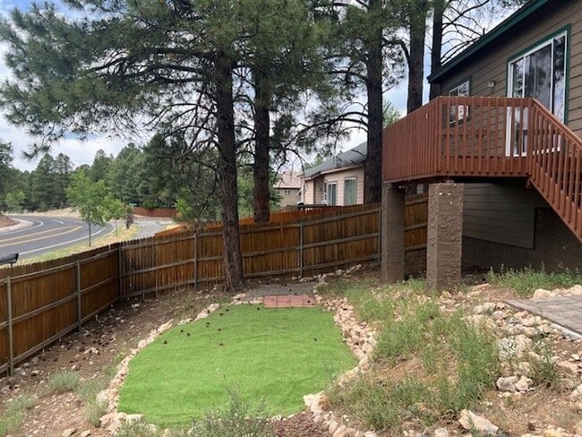 Building Photo - AVAILABLE SOON! 3-Bed Ponderosa Trails Gem