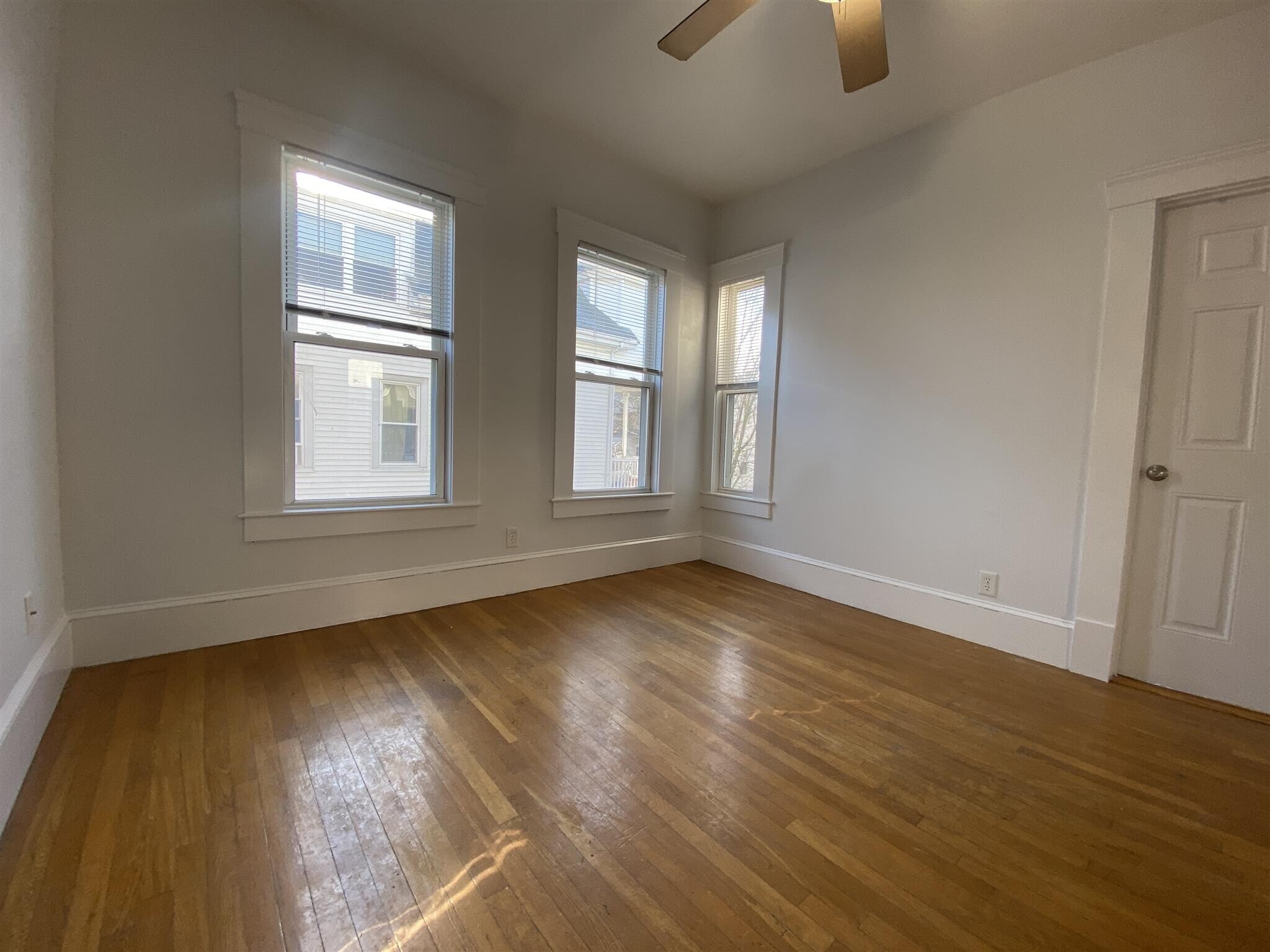 Building Photo - 21 Mount Vernon Park