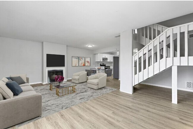 Building Photo - 5400-5600 E 84th Ter-11A