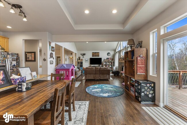 Building Photo - 4051 E Birch View Dr