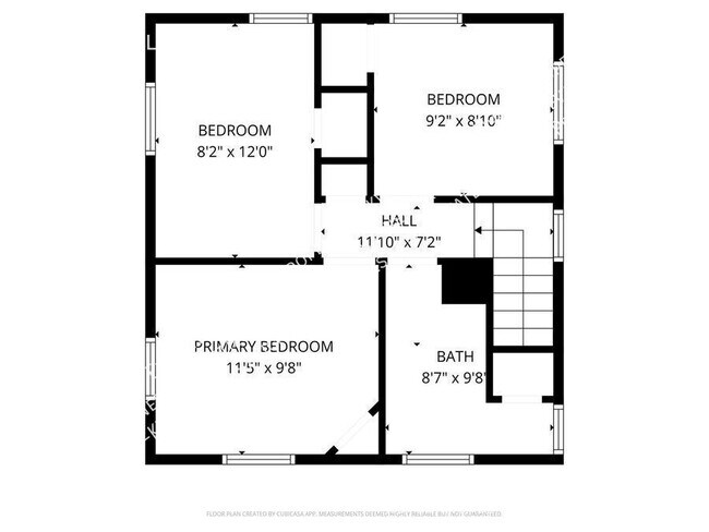 Building Photo - 19609 Shelton Dr