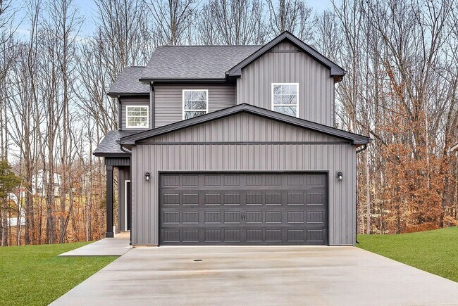 Building Photo - 513 Canyon View Ct