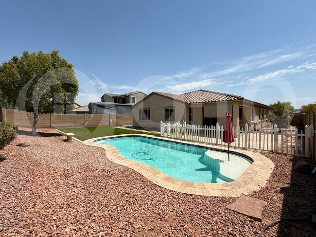 Building Photo - 4270 N 180th Ln