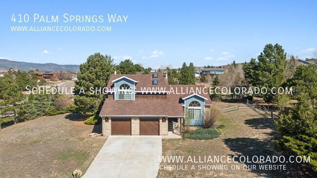 Building Photo - 410 Palm Springs Way