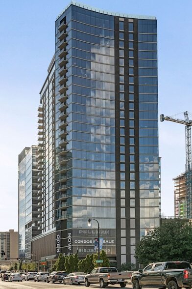 Building Photo - 1212 Demonbreun St