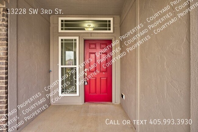 Building Photo - 13228 SW 3rd St