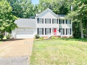 Building Photo - 100 Kanawah Run