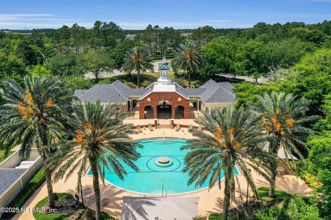 Building Photo - 8000 Hampton Park Blvd E