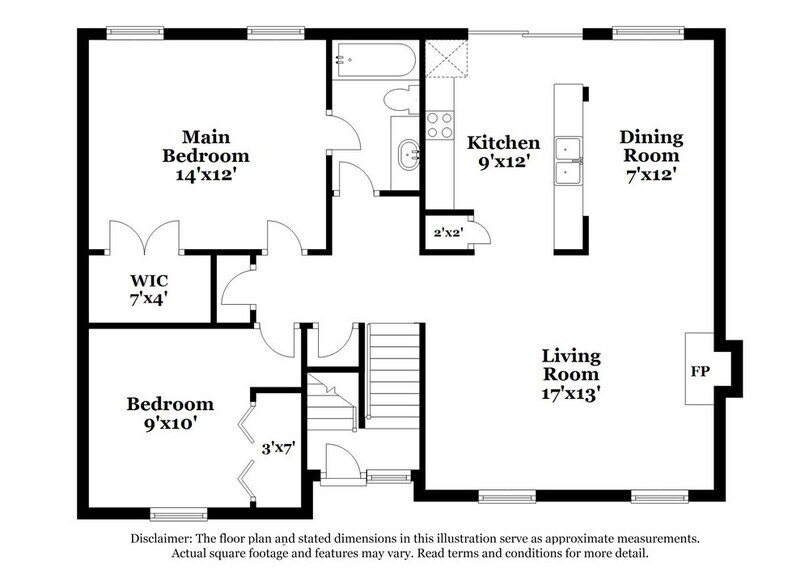 Building Photo - 2400 Boone Pl
